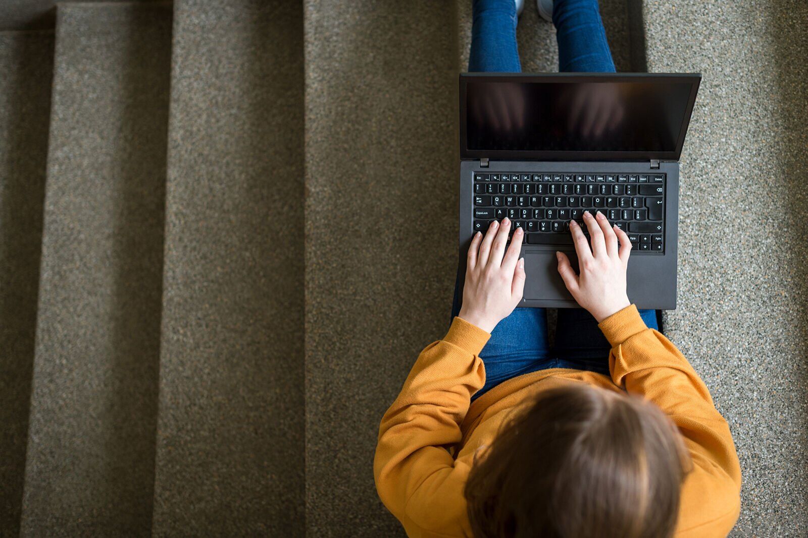 A good, useful essay is one that helps the college understand what matters to you, what's important to you and why.